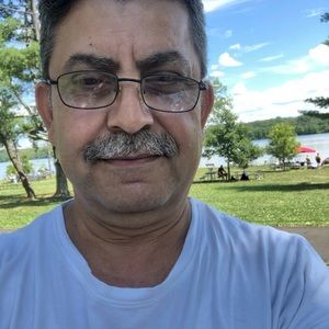 Meet your Posher, Moussa